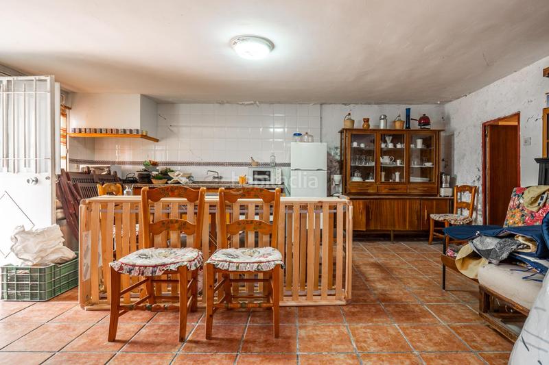 Foto c53c2adb-c012-4898-bcbd-7b906ac8a09c. Chalet in camino de la barrera (far) 58 in Fargue Granada