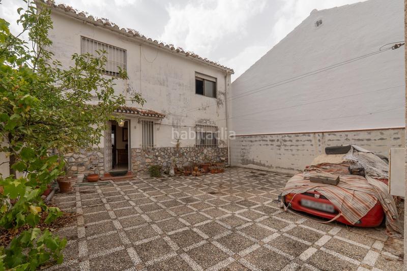 Foto dd57acc1-c648-4da7-a46e-da60acb3072c. Chalet in camino de la barrera (far) 58 in Fargue Granada