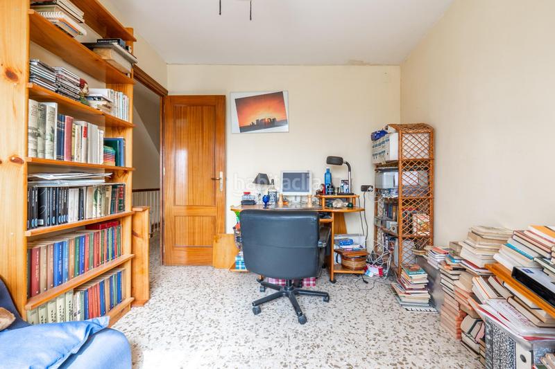 Foto faacf73a-8c03-4907-9981-a5b3ae1e9235. Chalet in camino de la barrera (far) 58 in Fargue Granada