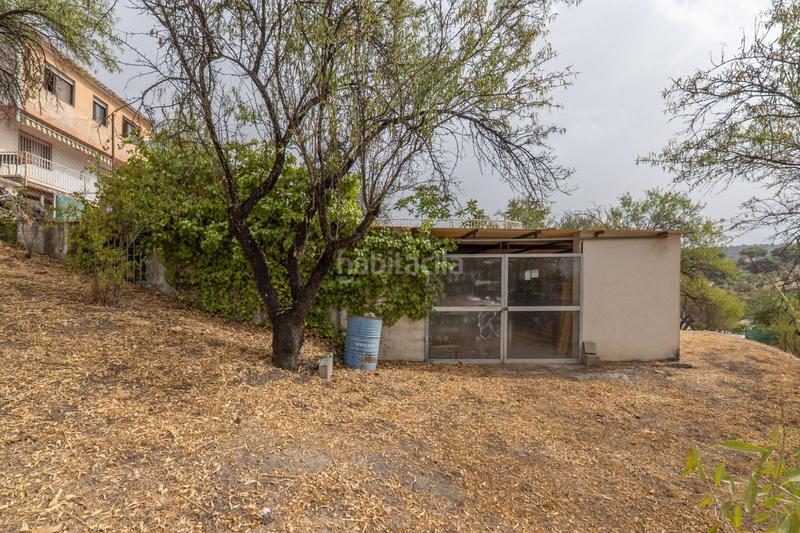 Foto fe3fb49b-6bf0-4271-85ba-5b6902d30f60. Chalet in camino de la barrera (far) 58 in Fargue Granada