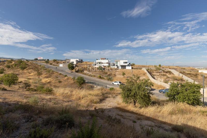 Foto 0f9f1a23-996b-4a5b-b038-835b5c18e7cc. Terreno residenziale in Altos de la Zubia Zubia (La)