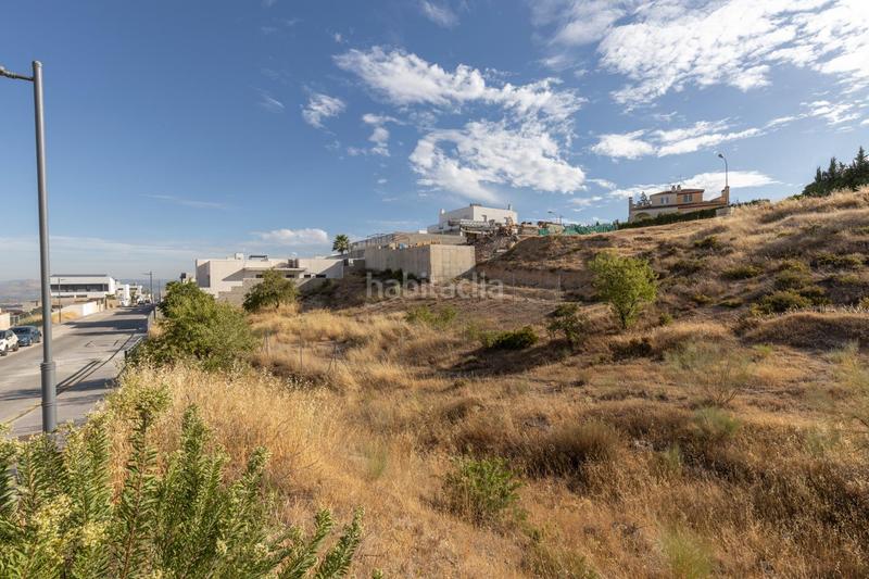 Foto 44aa9e92-46e0-4a1d-8fe7-4762a93fbf8c. Terreno residenziale in Altos de la Zubia Zubia (La)