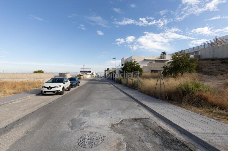 Foto 62c558e4-c02f-4ab6-b625-228c77eb2451. Terreno residenziale in Altos de la Zubia Zubia (La)