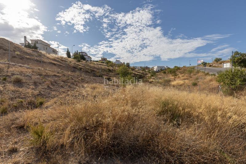 Foto e5ee9402-7dad-4a56-93b5-2393befd34b6. Terreno residenziale in Altos de la Zubia Zubia (La)