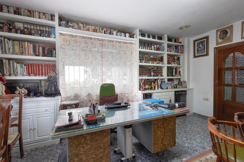 Foto 0195d077-c657-46ab-ae41-960d315ade93. Casa se vende exclusiva vivienda en alfacar cuesta con extension de terreno rústico de 6.000m2 en Víznar