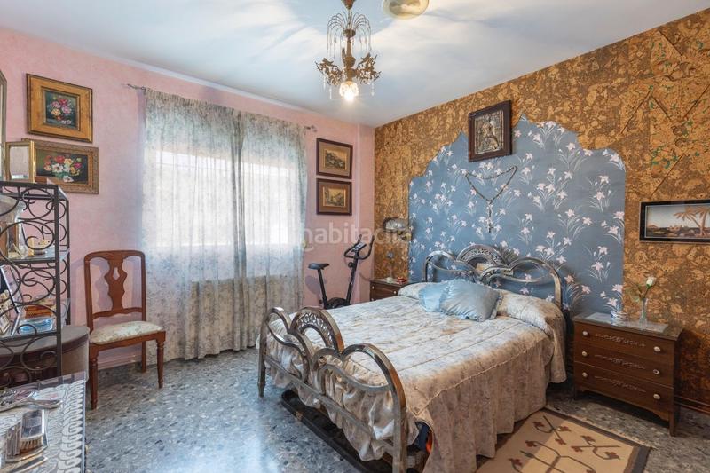 Foto 0e33c7f4-3d89-4447-bb61-6fa1c4898ab6. Casa se vende exclusiva vivienda en alfacar cuesta con extension de terreno rústico de 6.000m2 en Víznar