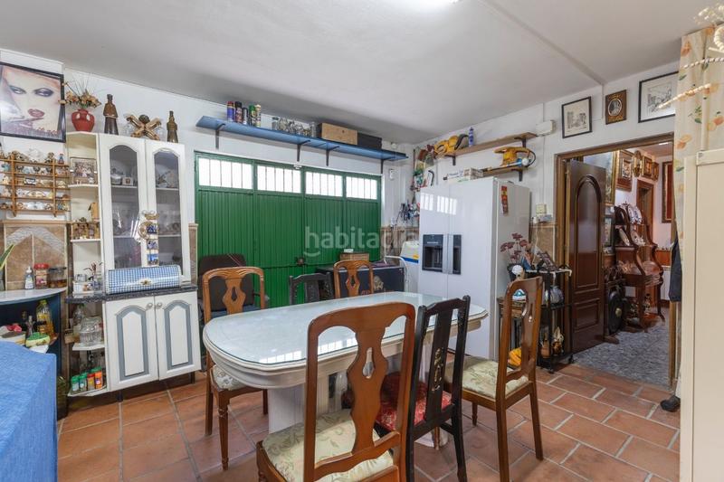 Foto 2d1dc215-ec74-4b0f-8069-f834c9fc3694. Casa se vende exclusiva vivienda en alfacar cuesta con extension de terreno rústico de 6.000m2 en Víznar