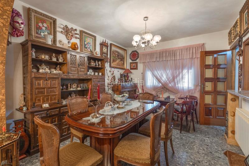 Foto 2dd75c42-6792-4a3d-b2ac-be939bdd0a3c. Casa se vende exclusiva vivienda en alfacar cuesta con extension de terreno rústico de 6.000m2 en Víznar