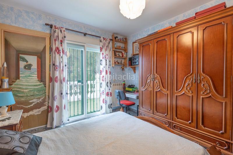 Foto 32d82e9d-0b71-4597-b20c-117d95ccae2d. Casa se vende exclusiva vivienda en alfacar cuesta con extension de terreno rústico de 6.000m2 en Víznar