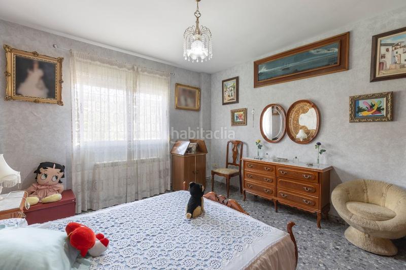 Foto 35adf3b6-4e35-48de-bb0c-562a64037c8c. Casa se vende exclusiva vivienda en alfacar cuesta con extension de terreno rústico de 6.000m2 en Víznar