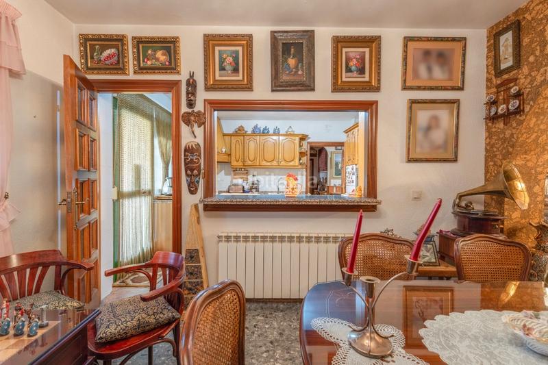 Foto 526e7ad3-cf9a-4f2f-9302-c9ad7824534e. Casa se vende exclusiva vivienda en alfacar cuesta con extension de terreno rústico de 6.000m2 en Víznar