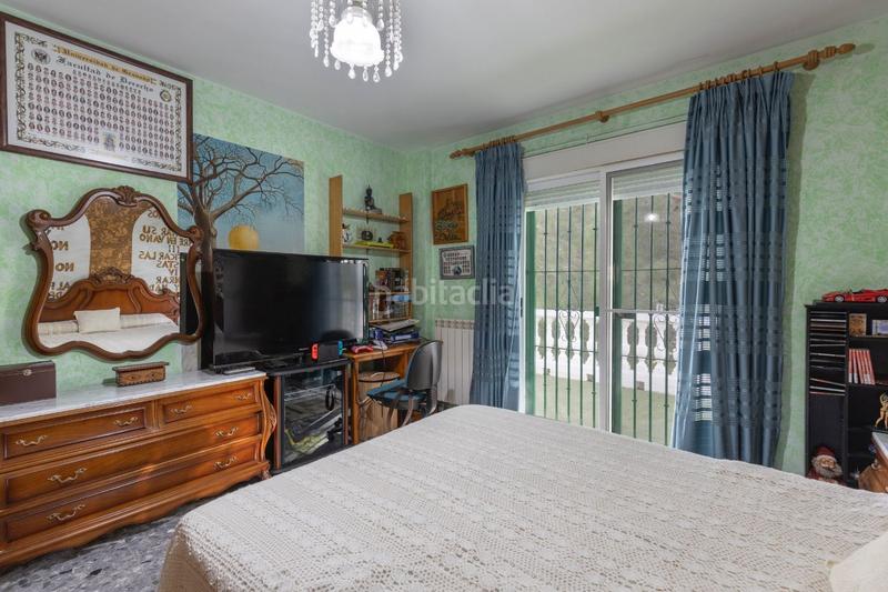 Foto 5b7e87ad-ad40-4605-a48b-1c4b88a9d828. Casa se vende exclusiva vivienda en alfacar cuesta con extension de terreno rústico de 6.000m2 en Víznar