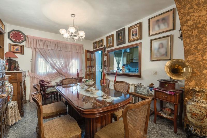 Foto 68138176-cf34-455c-b7a6-f7f846c007ac. Casa se vende exclusiva vivienda en alfacar cuesta con extension de terreno rústico de 6.000m2 en Víznar