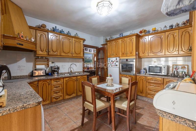 Foto 681893f6-8227-4916-9b19-96d1196569b9. Casa se vende exclusiva vivienda en alfacar cuesta con extension de terreno rústico de 6.000m2 en Víznar