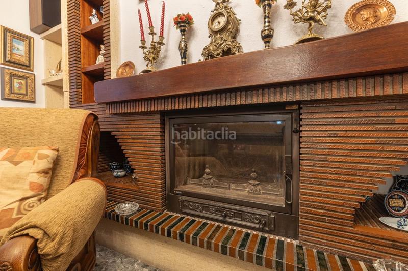 Foto 694b3b4c-a5bd-40d0-bceb-fec724b75bc5. Casa se vende exclusiva vivienda en alfacar cuesta con extension de terreno rústico de 6.000m2 en Víznar