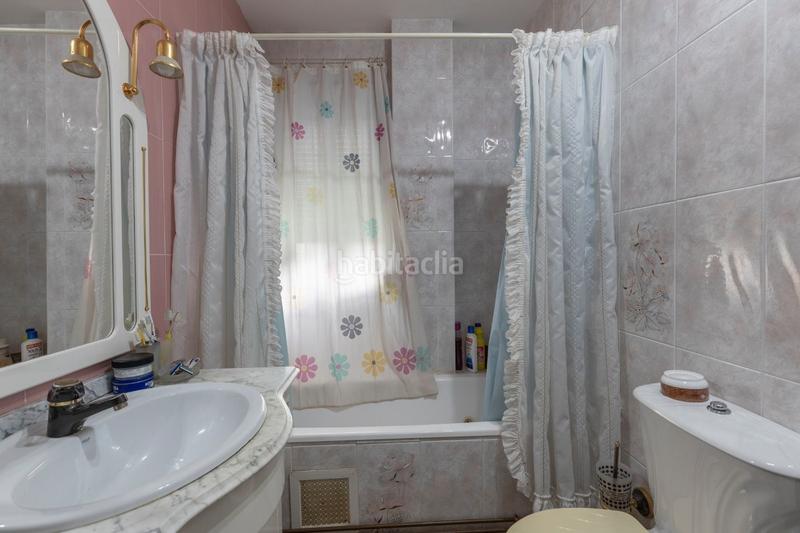 Foto 697a8ff3-3e95-4fce-a1dc-158e8ceec341. Casa se vende exclusiva vivienda en alfacar cuesta con extension de terreno rústico de 6.000m2 en Víznar