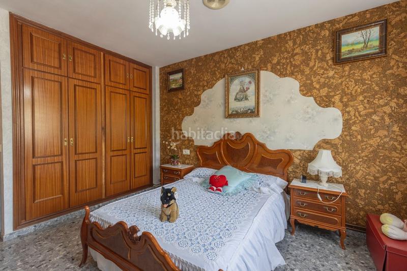 Foto 6b0e680b-2668-46a2-93ef-865ef03b4c35. Casa se vende exclusiva vivienda en alfacar cuesta con extension de terreno rústico de 6.000m2 en Víznar