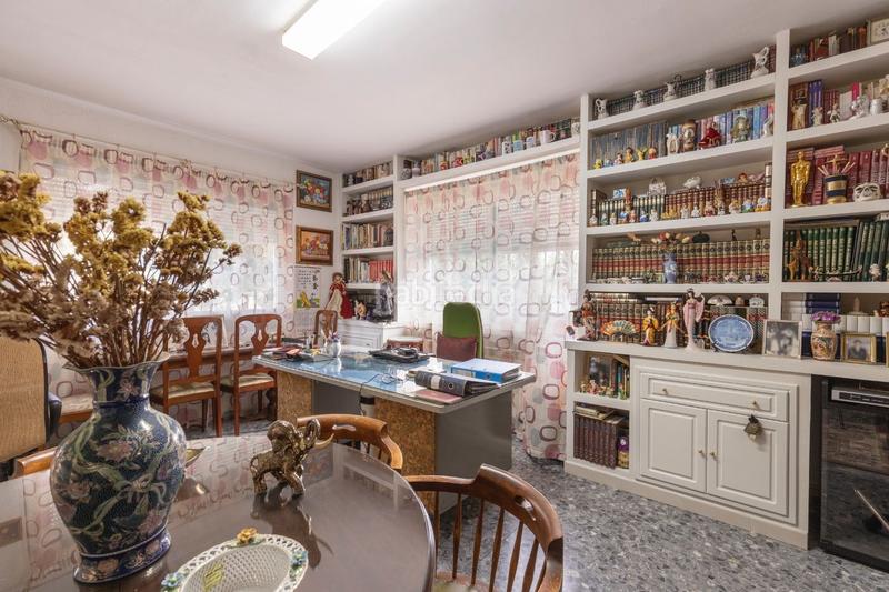 Foto 7465a7de-3e27-4b7b-9f15-b726a9e62969. Casa se vende exclusiva vivienda en alfacar cuesta con extension de terreno rústico de 6.000m2 en Víznar