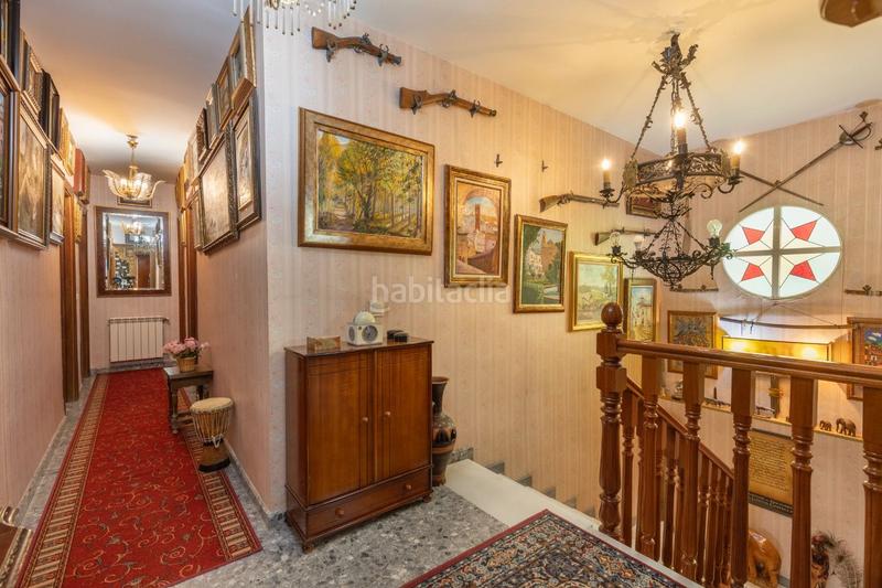 Foto 7730dd1c-19b9-49de-9562-c88a18fb94b1. Casa se vende exclusiva vivienda en alfacar cuesta con extension de terreno rústico de 6.000m2 en Víznar