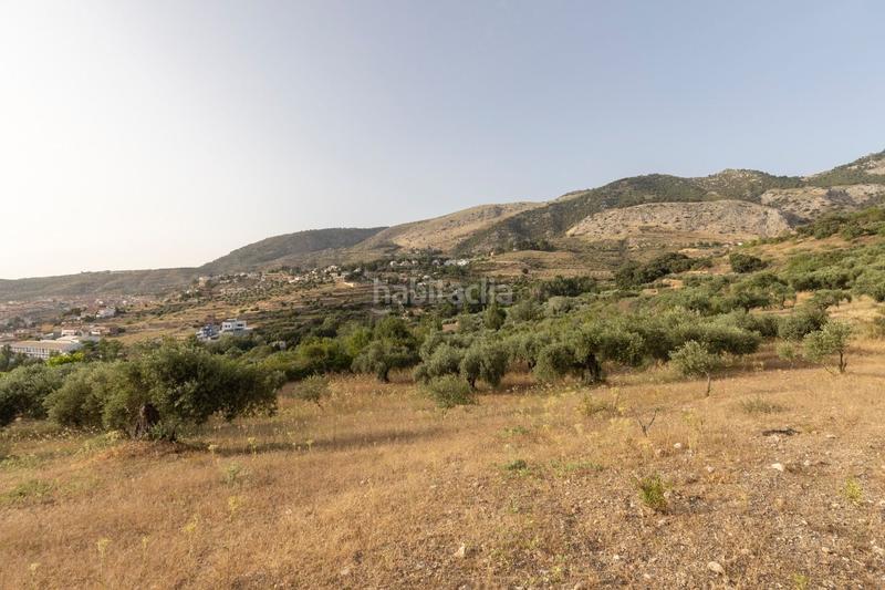 Foto 7a6d26ad-2b58-4b82-84f8-b2102d90222a. Casa se vende exclusiva vivienda en alfacar cuesta con extension de terreno rústico de 6.000m2 en Víznar