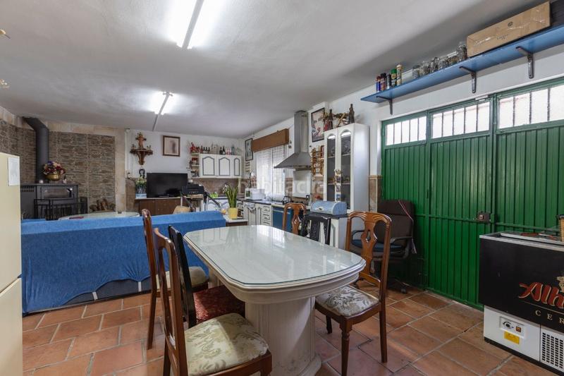 Foto 82c1358c-d58d-4126-9cd1-4d75fcb49dc0. Casa se vende exclusiva vivienda en alfacar cuesta con extension de terreno rústico de 6.000m2 en Víznar