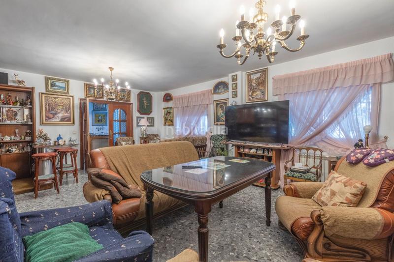 Foto 9aee4eeb-f1ed-4efb-b59e-ede2f8608af9. Casa se vende exclusiva vivienda en alfacar cuesta con extension de terreno rústico de 6.000m2 en Víznar