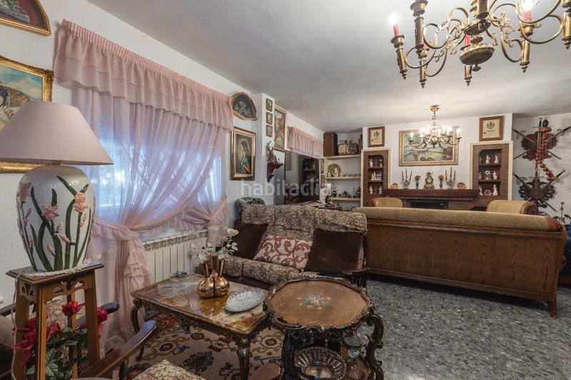 Foto 9b58cfad-4a3b-4a85-bea5-053ae85f0fb6. Casa se vende exclusiva vivienda en alfacar cuesta con extension de terreno rústico de 6.000m2 en Víznar