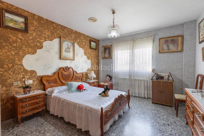 Foto a6a9a617-1865-4023-a34a-1762d16e33e2. Casa se vende exclusiva vivienda en alfacar cuesta con extension de terreno rústico de 6.000m2 en Víznar