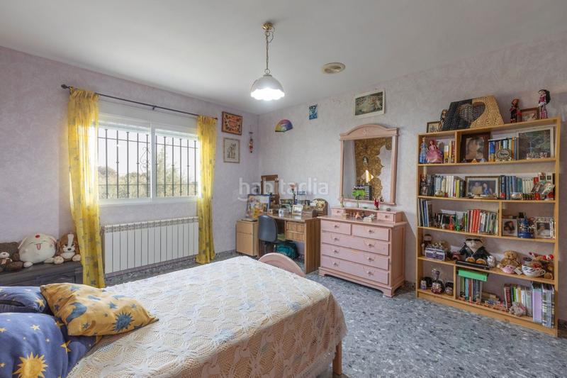 Foto d0d805ab-7877-4c78-aebb-c1e61317844b. Casa se vende exclusiva vivienda en alfacar cuesta con extension de terreno rústico de 6.000m2 en Víznar