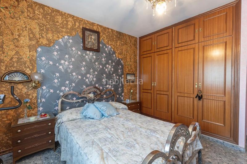 Foto d7139480-4d3b-456d-84bb-ef444be0e2f7. Casa se vende exclusiva vivienda en alfacar cuesta con extension de terreno rústico de 6.000m2 en Víznar