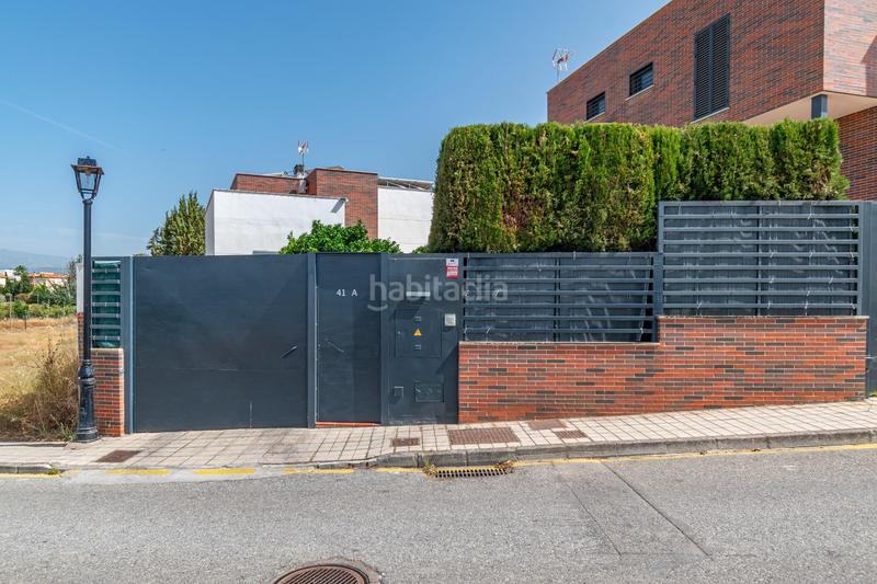 Foto 09f6ce5f-626f-4550-aa2f-520e68589d24. Chalet espectacular chalet urbanización el arenal! en Alhendín