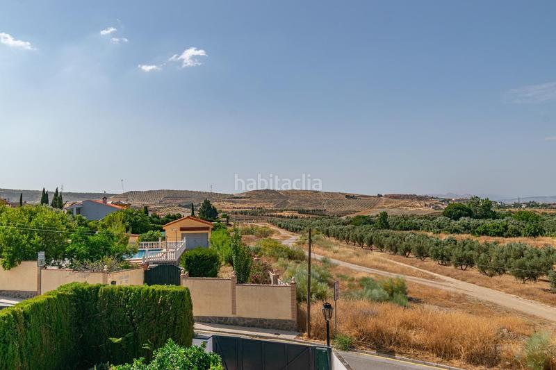 Foto 3f997e94-3bf3-486d-aa86-1c0da6587dda. Chalet espectacular chalet urbanización el arenal! en Alhendín