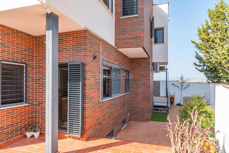 Foto 405a2e72-d767-4783-991d-52aae87605cc. Chalet espectacular chalet urbanización el arenal! en Alhendín