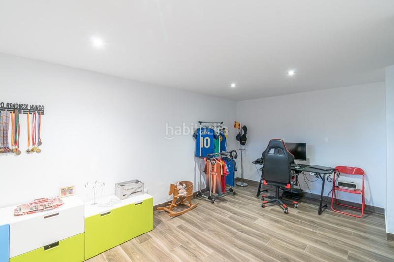 Foto 54ed1425-b1ad-4e0c-ac2b-51ac945c2555. Chalet espectacular chalet urbanización el arenal! en Alhendín