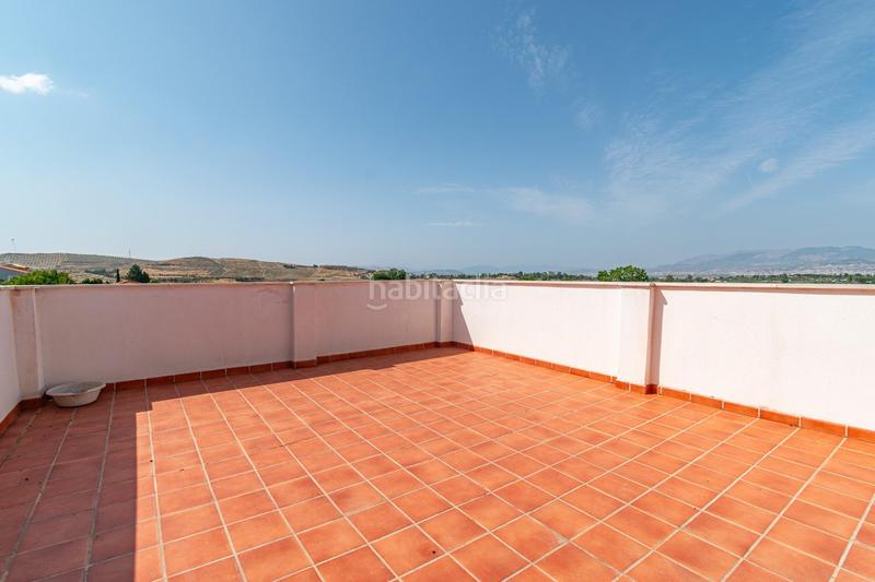 Foto b46c76b9-6740-4a59-9947-14939e5980b0. Chalet espectacular chalet urbanización el arenal! en Alhendín