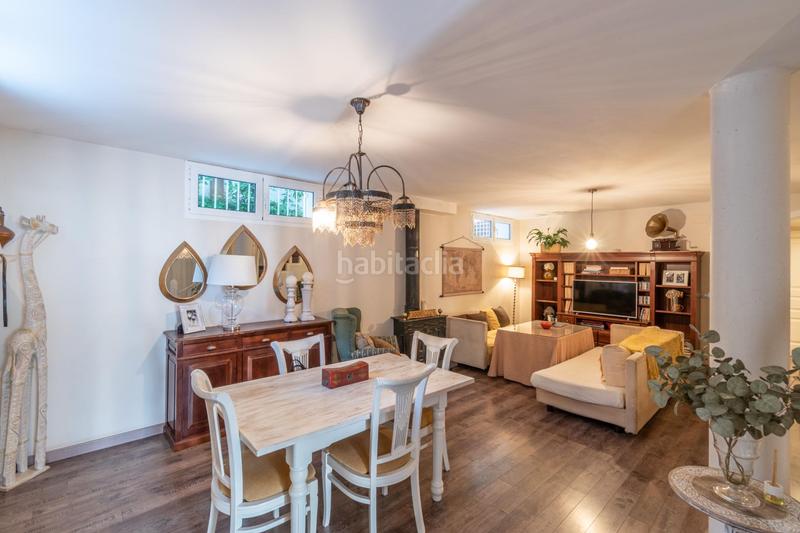 Foto 1f94796f-8134-472f-bcd6-fc75aff49184. Chalet precioso chalet . en Barrio de la Vega Monachil