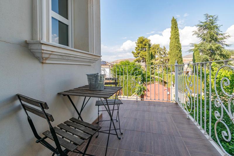 Foto 370cf879-923b-4630-ba27-3f676a8c2be3. Chalet precioso chalet . en Barrio de la Vega Monachil