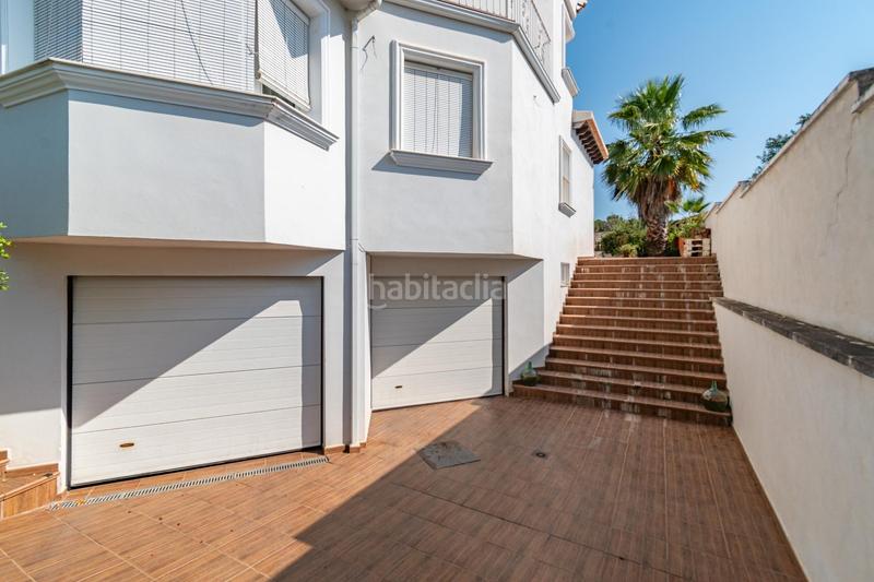 Foto 568ee572-759a-49d6-b141-52d74d18337d. Chalet precioso chalet . en Barrio de la Vega Monachil