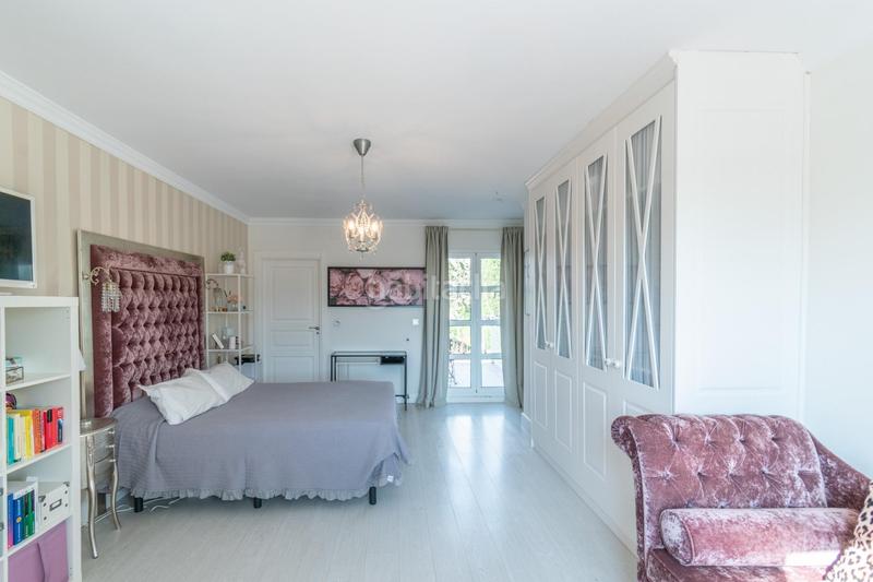 Foto 69388d32-8ccf-40fb-8ec1-e02ad7eecff5. Chalet precioso chalet . en Barrio de la Vega Monachil