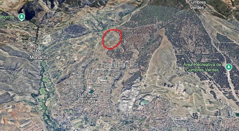 Foto 6e05ac41-1ccb-4558-93be-0d89b7ff6bc3. Chalet precioso chalet . en Barrio de la Vega Monachil