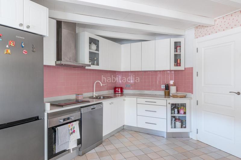 Foto 70b93f93-c45a-431a-a4d5-919b2c518464. Chalet precioso chalet . en Barrio de la Vega Monachil