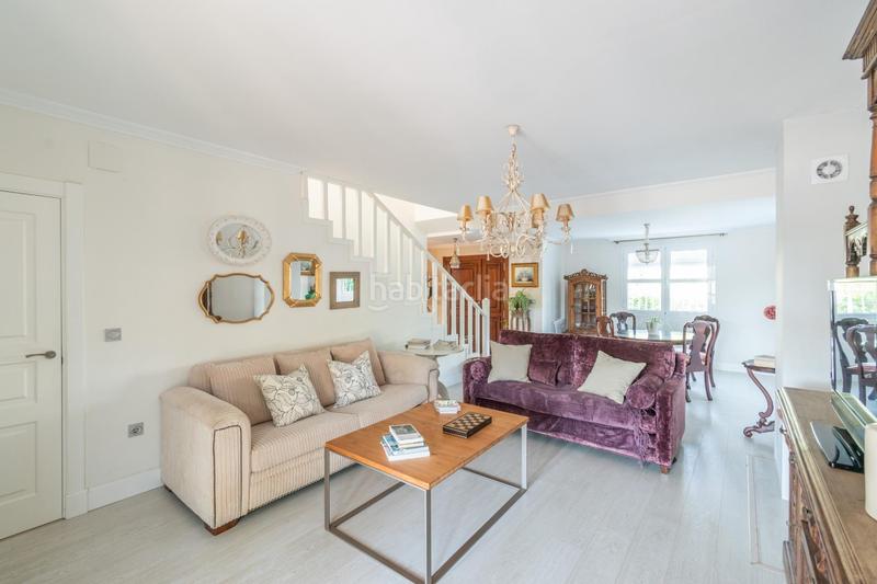 Foto 82e9aef2-ee6e-4cf6-8884-792a74963906. Chalet precioso chalet . en Barrio de la Vega Monachil