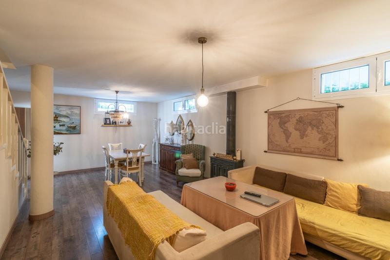 Foto 9701323d-ac39-4a5e-973d-fd7b446b2612. Chalet precioso chalet . en Barrio de la Vega Monachil