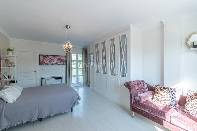 Foto a3f45ed9-a4aa-4083-a2ae-245995931193. Chalet precioso chalet . en Barrio de la Vega Monachil