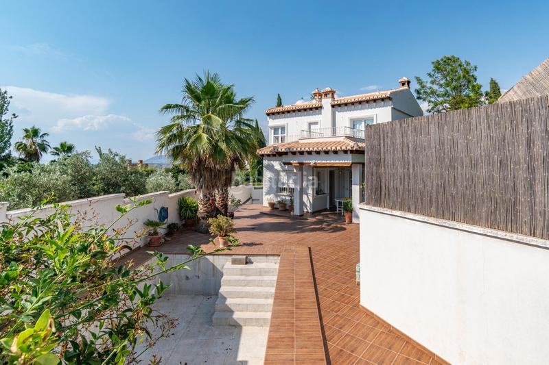 Foto a9714954-eeb6-4a47-89cb-bff16757cd3d. Chalet precioso chalet . en Barrio de la Vega Monachil