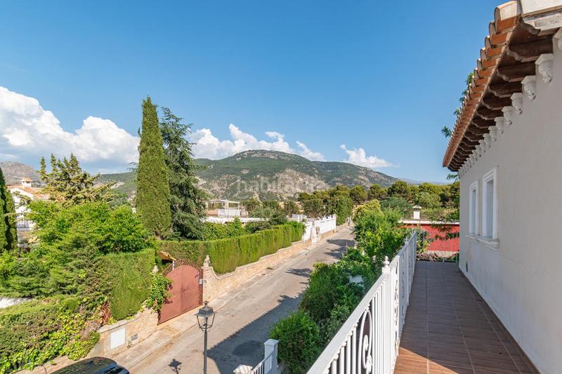 Foto b9bb68ff-77c7-437a-9184-09b7fb7701f0. Chalet precioso chalet . en Barrio de la Vega Monachil