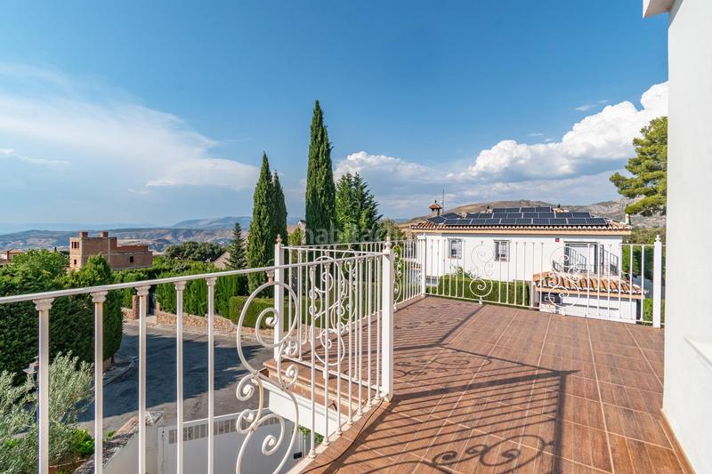 Foto bd6cf905-1398-4424-90c0-9a1d3c167d5e. Chalet precioso chalet . en Barrio de la Vega Monachil