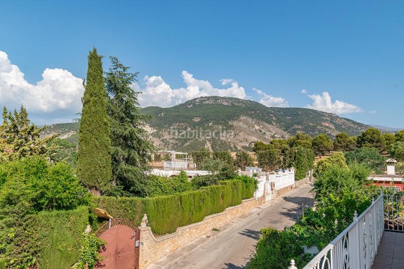 Foto c7b63e9a-b01d-4e65-a4c1-7c75d8901ece. Chalet precioso chalet . en Barrio de la Vega Monachil