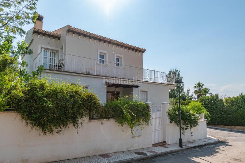 Foto cfd97d09-8945-4144-b4ad-8fc7e4cc5d4d. Chalet precioso chalet . en Barrio de la Vega Monachil