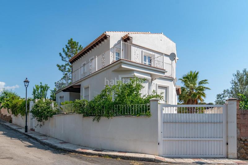 Foto d09ed2c9-679c-45f8-bdc8-e12c0c2ea43c. Chalet precioso chalet . en Barrio de la Vega Monachil